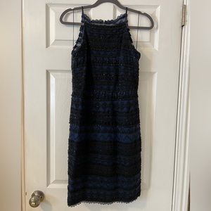 Aidan Mattox Cocktail Dress